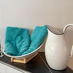 Kromarin Apartment *