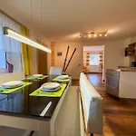Apartment Kromarin *