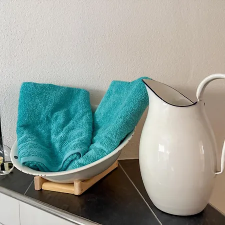 Kromarin Apartment *