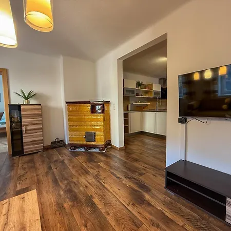 Kromarin * Kleinsolk