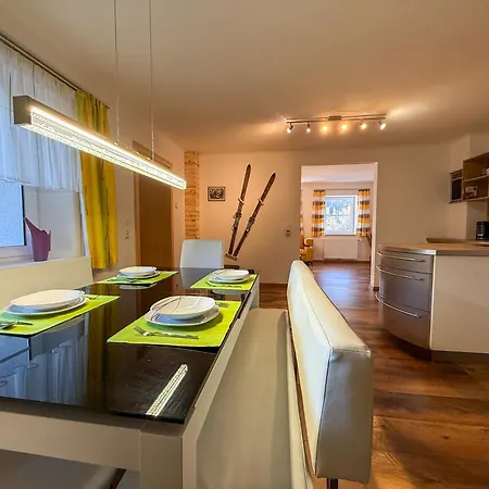 Kromarin Apartment Kleinsolk