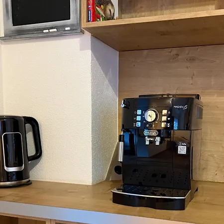 Kromarin Apartment *