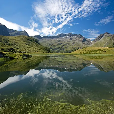 Kromarin 公寓 Kleinsolk