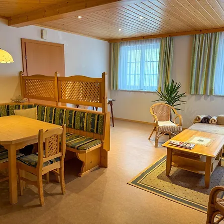 Kromarin Apartment Kleinsolk