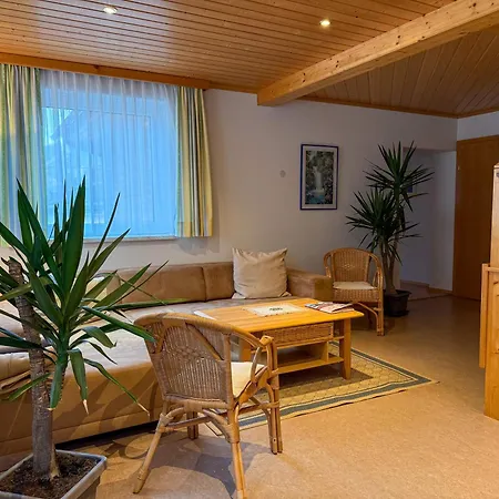 Kromarin Apartment Kleinsolk