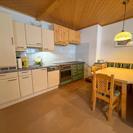 Kromarin Apartment Kleinsolk