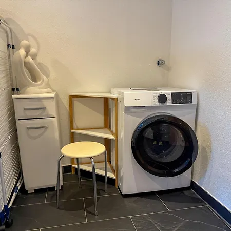 Kromarin Apartment Kleinsolk