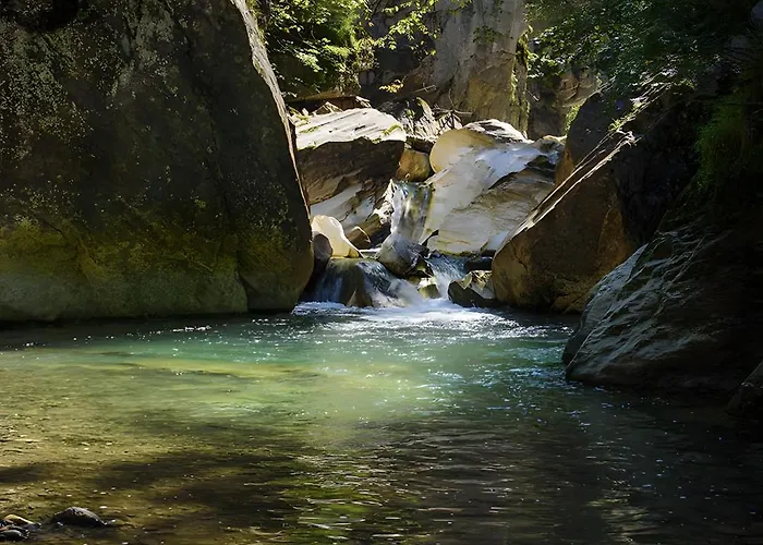 Kromarin Appartement