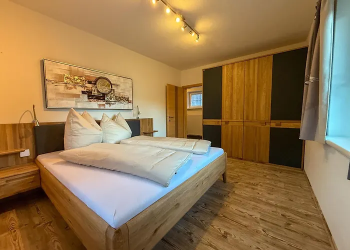 Kromarin Appartement *