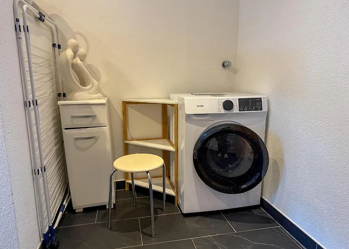 Appartement Kromarin Kleinsolk