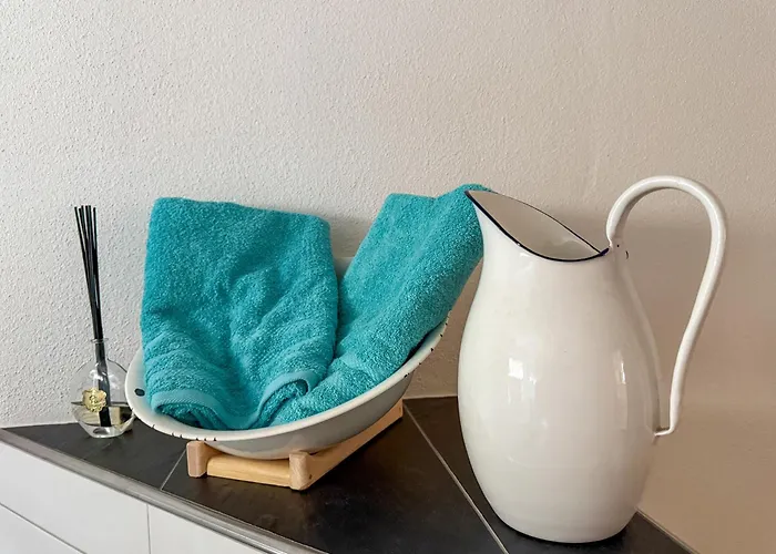 Kromarin Appartement *