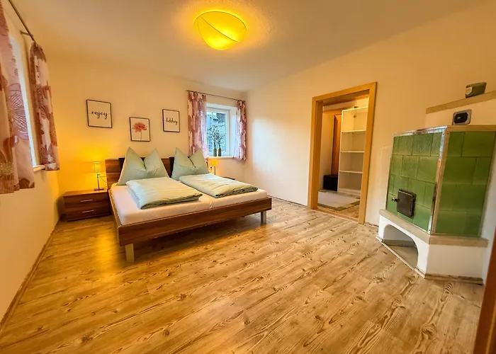 Appartement Kromarin