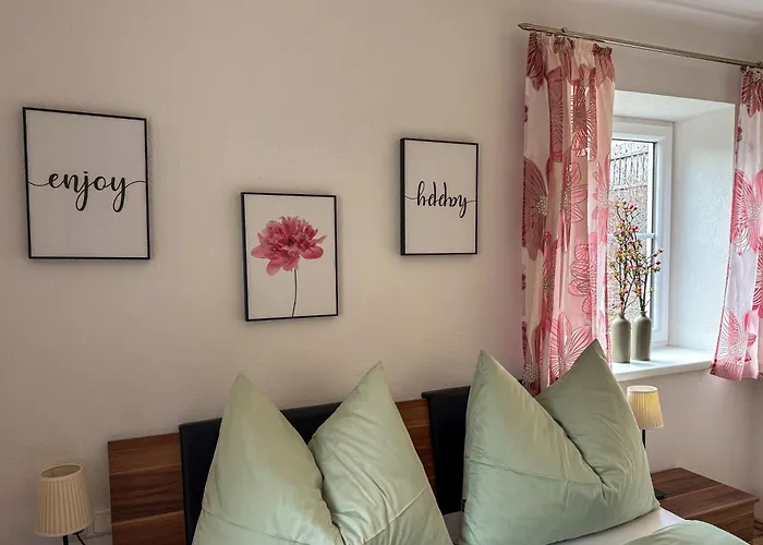 Kromarin Appartement