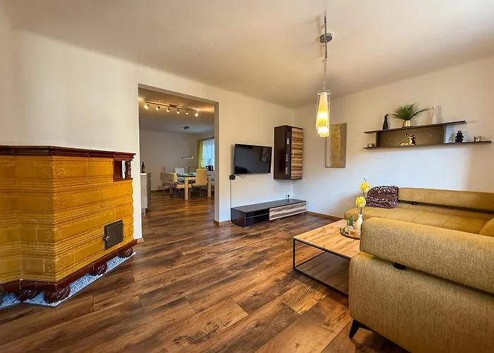 Kromarin Appartement