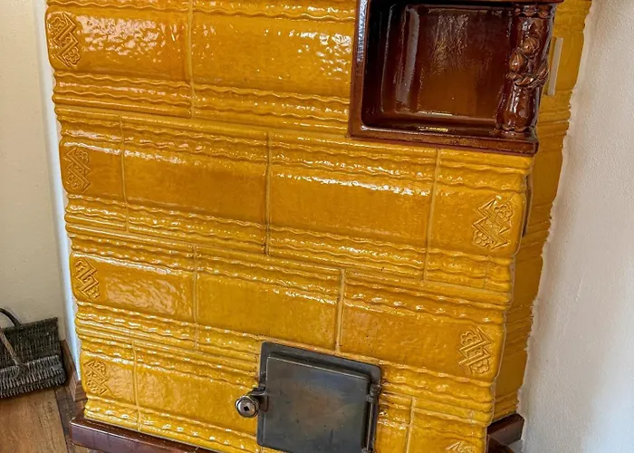 Kromarin Appartement