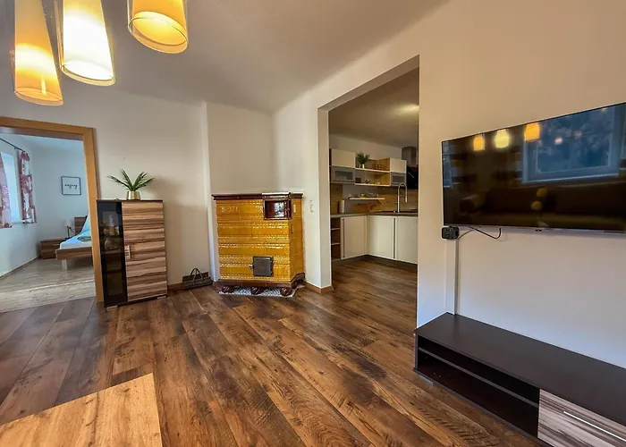 Kromarin * Kleinsolk