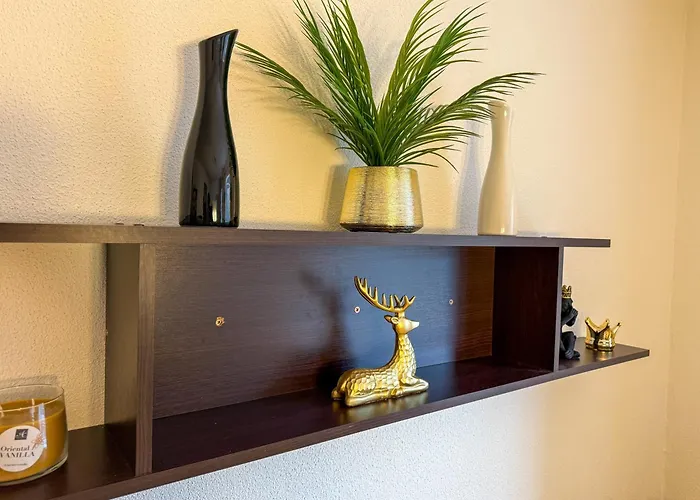 Appartement Kromarin *