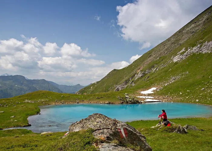 Appartement Kromarin