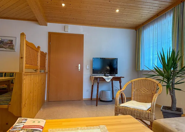 Kromarin Appartement *