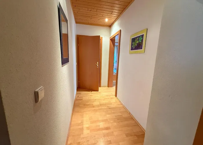 Kromarin Appartement *