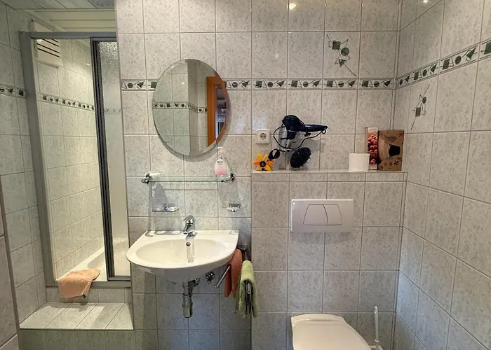 Kromarin Appartement *