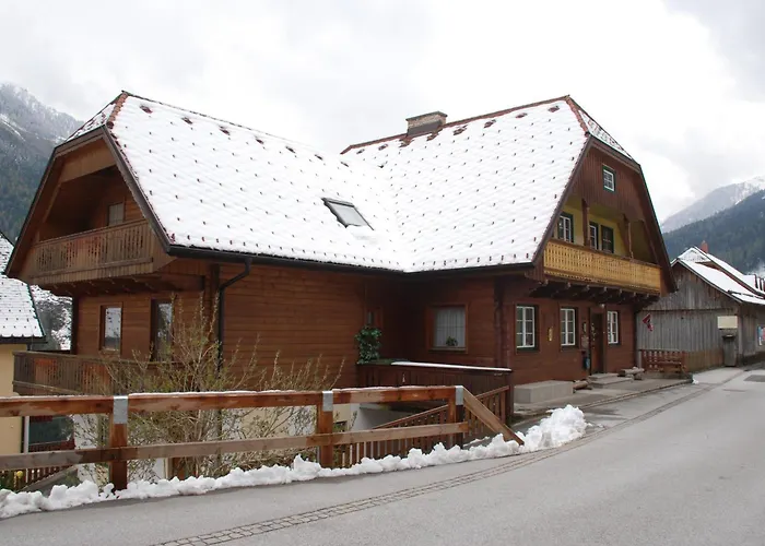 Kromarin Appartement