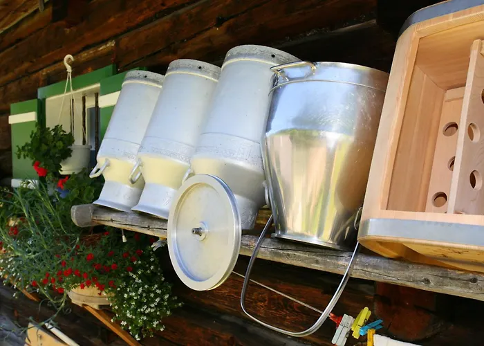 Appartement Kromarin *