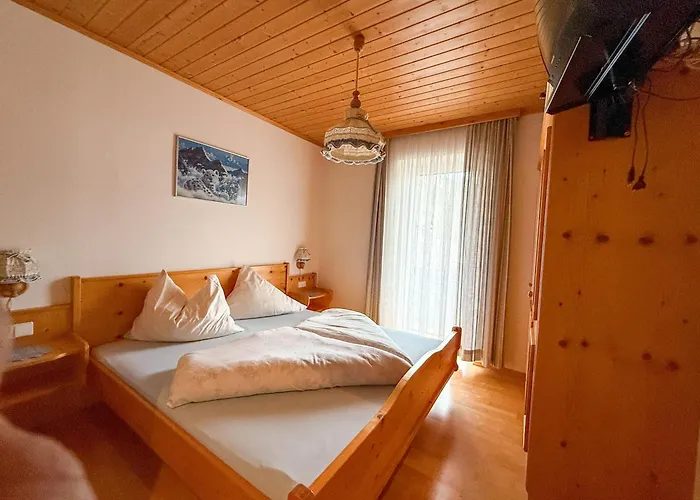 Appartement Kromarin Kleinsolk